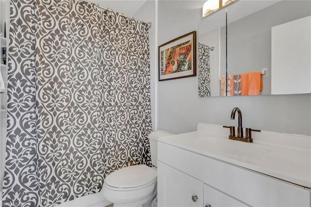 46 Laconia CT, Fort Myers, FL 33919