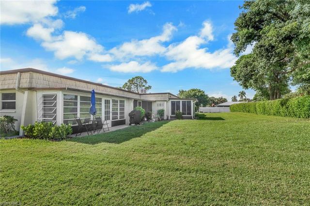 46 Laconia CT, Fort Myers, FL 33919