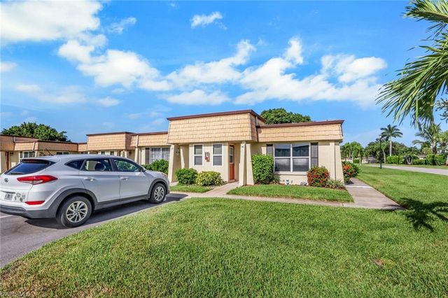 46 Laconia CT, Fort Myers, FL 33919