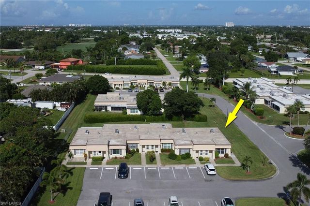 46 Laconia CT, Fort Myers, FL 33919