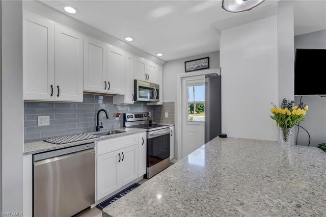 46 Laconia CT, Fort Myers, FL 33919