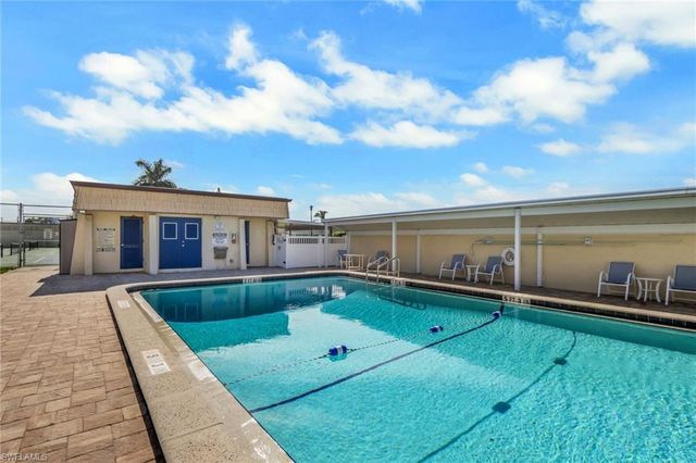 46 Laconia CT, Fort Myers, FL 33919