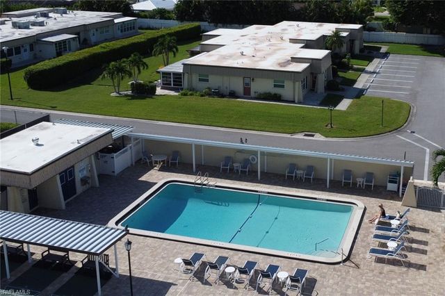 46 Laconia CT, Fort Myers, FL 33919