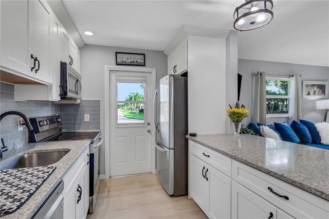 46 Laconia CT, Fort Myers, FL 33919