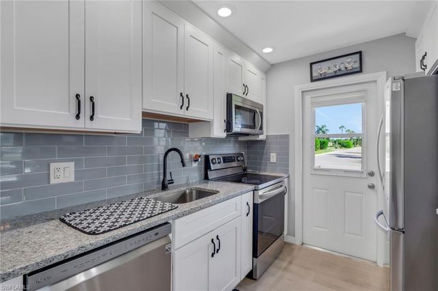46 Laconia CT, Fort Myers, FL 33919