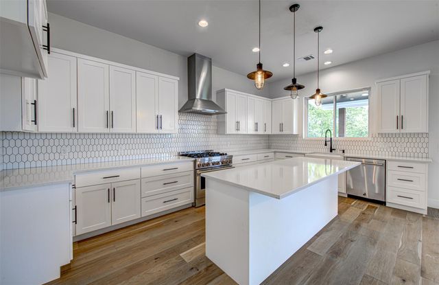 14210 Fort Smith TRL, Austin, TX 78734