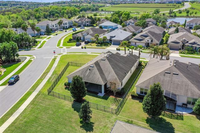 553 AUTUMN ASH DRIVE, Clermont, FL 34715