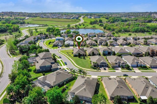 553 AUTUMN ASH DRIVE, Clermont, FL 34715