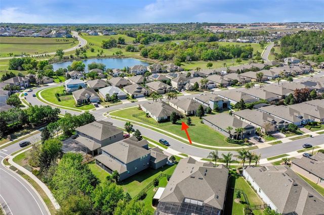 553 AUTUMN ASH DRIVE, Clermont, FL 34715