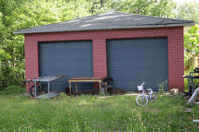 1597 Elmore Avenue, Columbus, OH 43224