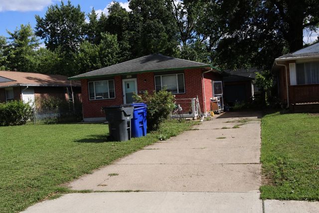 1597 Elmore Avenue, Columbus, OH 43224