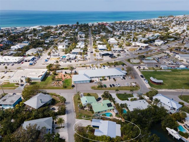 504 58TH STREET, Holmes Beach, FL 34217