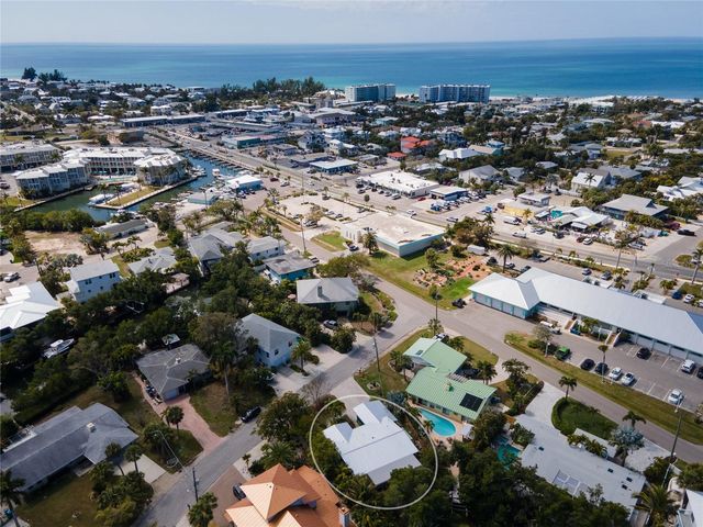 504 58TH STREET, Holmes Beach, FL 34217