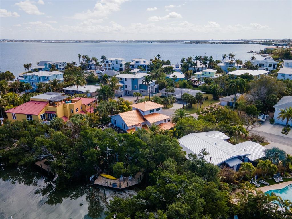 504 58TH STREET, HOLMES BEACH, FL 34217 — photo 5