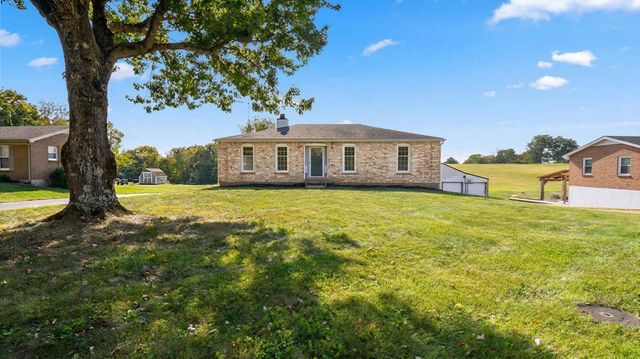 403 Wash Road, Frankfort, KY 40601