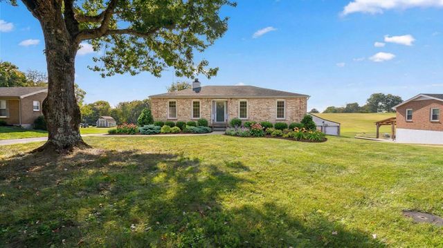 403 Wash Road, Frankfort, KY 40601
