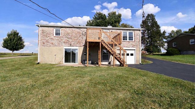 403 Wash Road, Frankfort, KY 40601