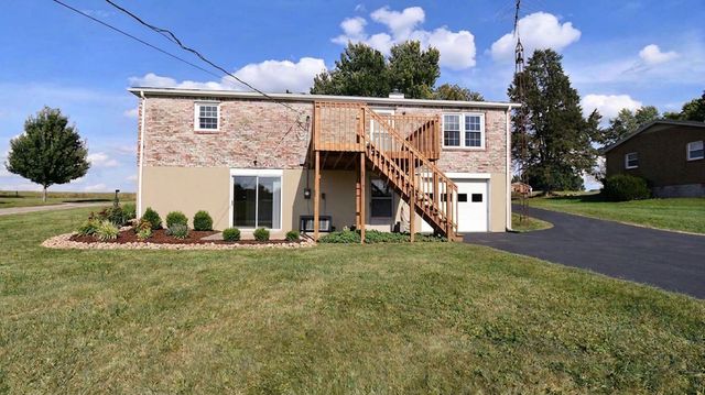403 Wash Road, Frankfort, KY 40601