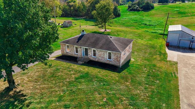 403 Wash Road, Frankfort, KY 40601