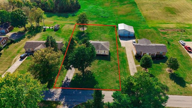 403 Wash Road, Frankfort, KY 40601