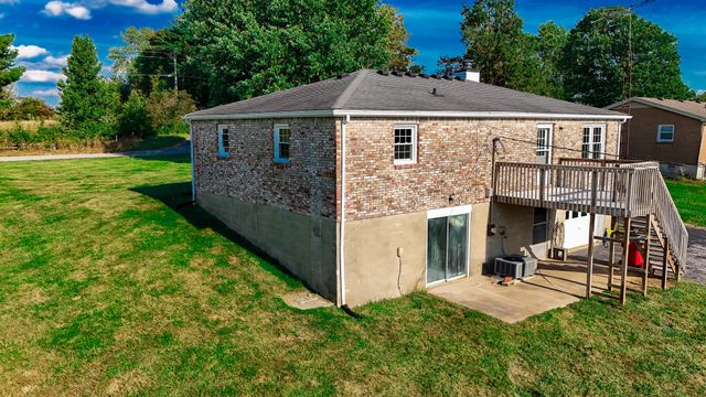403 Wash Road, Frankfort, KY 40601