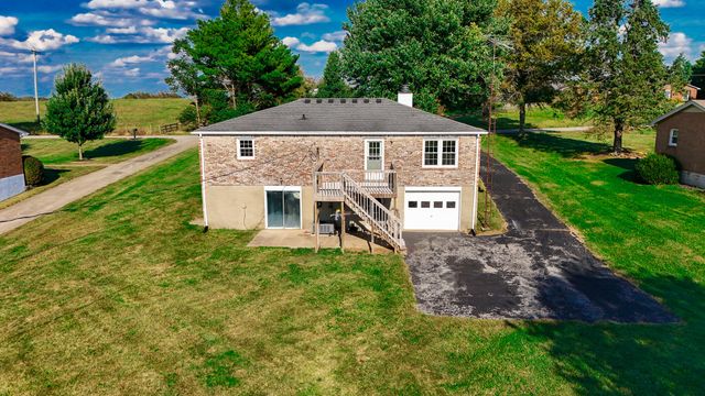 403 Wash Road, Frankfort, KY 40601