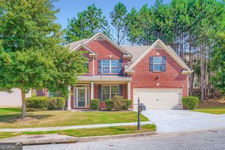 3677 Trillium Forest Drive, Snellville, GA 30039