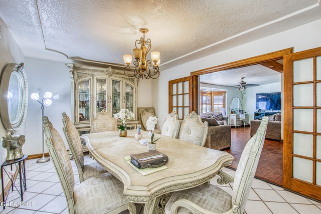 739 Grijalva Drive, Socorro, TX 79927