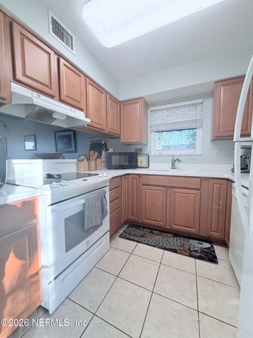 131 RIO DEL MAR Street C, St. Augustine Beach, FL 32080