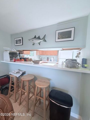 131 RIO DEL MAR Street C, St. Augustine Beach, FL 32080