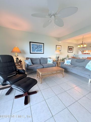 131 RIO DEL MAR Street C, St. Augustine Beach, FL 32080