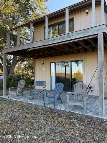 131 RIO DEL MAR Street C, St. Augustine Beach, FL 32080