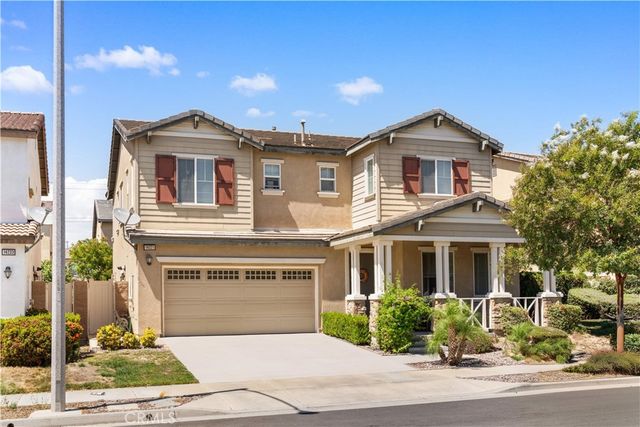 14221 Legato Court, Eastvale, CA 92880