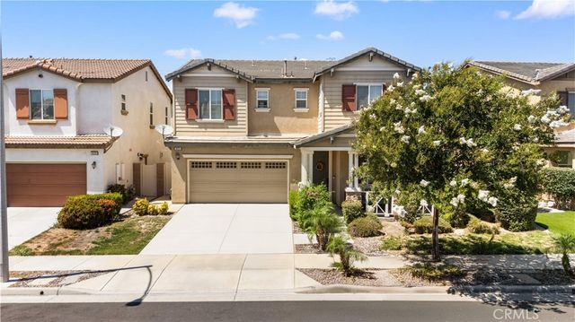 14221 Legato Court, Eastvale, CA 92880