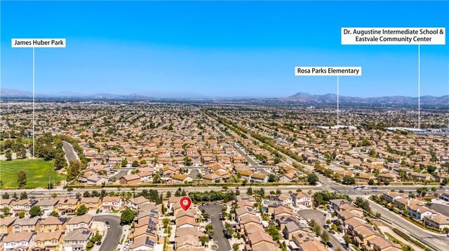 14221 Legato Court, Eastvale, CA 92880