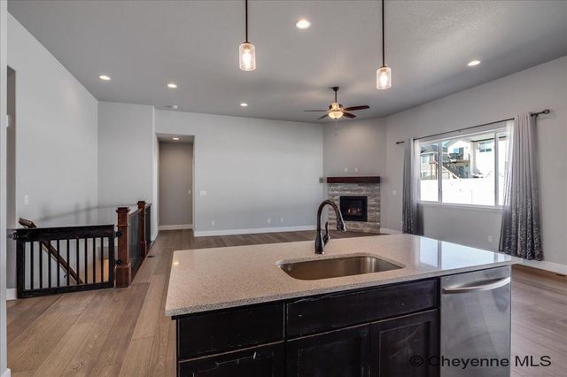 5612 OPAL DR, Cheyenne, WY 82009