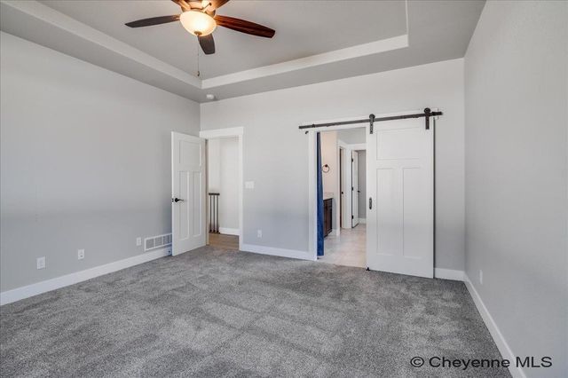 5612 OPAL DR, Cheyenne, WY 82009