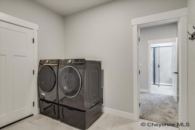 5612 OPAL DR, Cheyenne, WY 82009