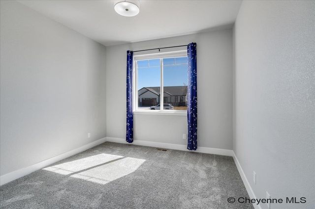 5612 OPAL DR, Cheyenne, WY 82009