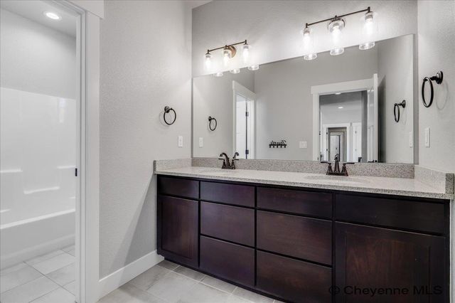 5612 OPAL DR, Cheyenne, WY 82009