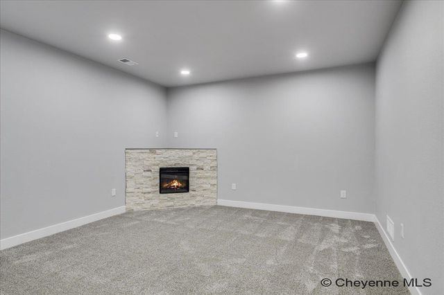 5612 OPAL DR, Cheyenne, WY 82009