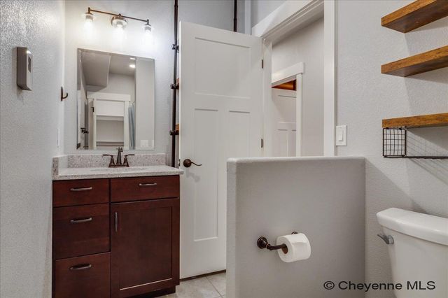 5612 OPAL DR, Cheyenne, WY 82009