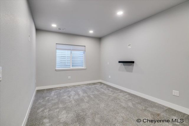 5612 OPAL DR, Cheyenne, WY 82009