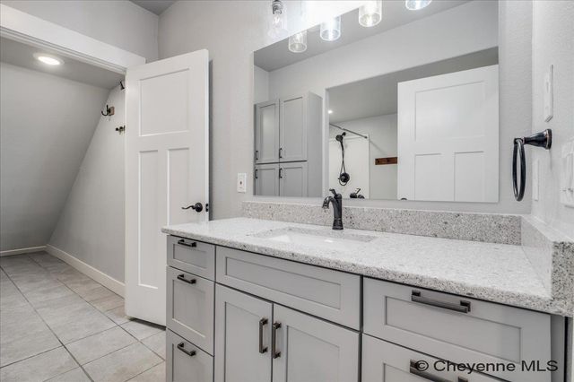 5612 OPAL DR, Cheyenne, WY 82009