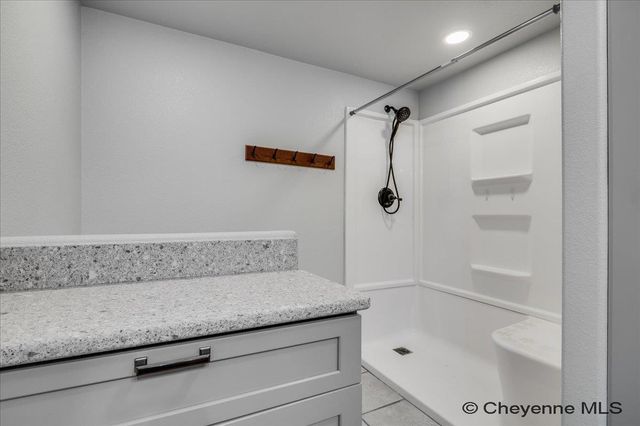 5612 OPAL DR, Cheyenne, WY 82009