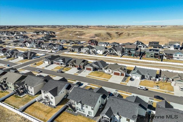 5612 OPAL DR, Cheyenne, WY 82009