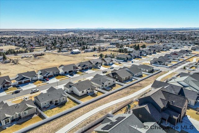 5612 OPAL DR, Cheyenne, WY 82009
