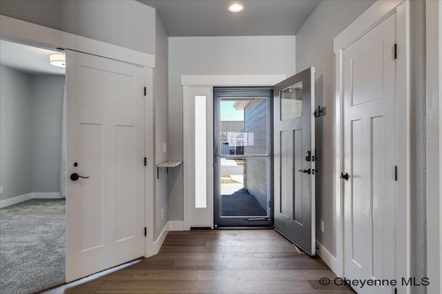 5612 OPAL DR, Cheyenne, WY 82009
