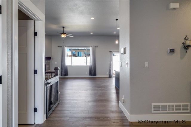 5612 OPAL DR, Cheyenne, WY 82009