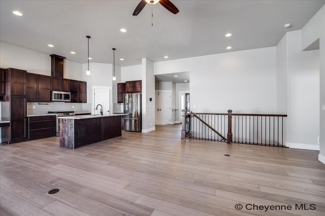 5612 OPAL DR, Cheyenne, WY 82009